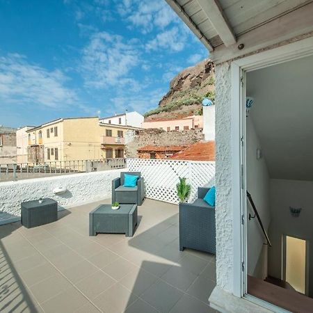 Hotel Rocca Doria Castelsardo Zewnętrze zdjęcie