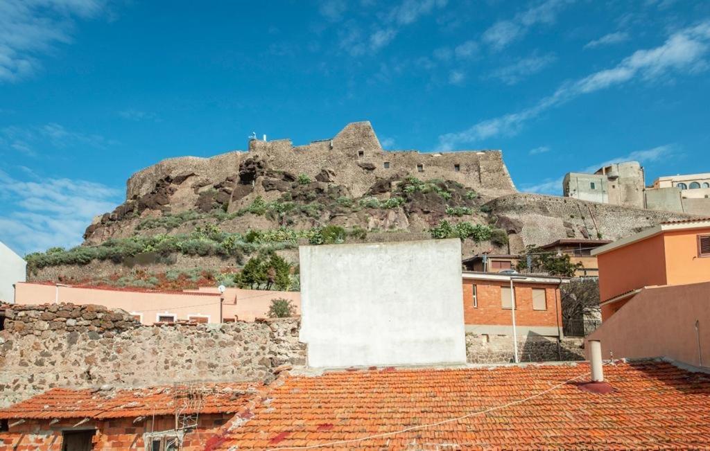 Hotel Rocca Doria Castelsardo Zewnętrze zdjęcie