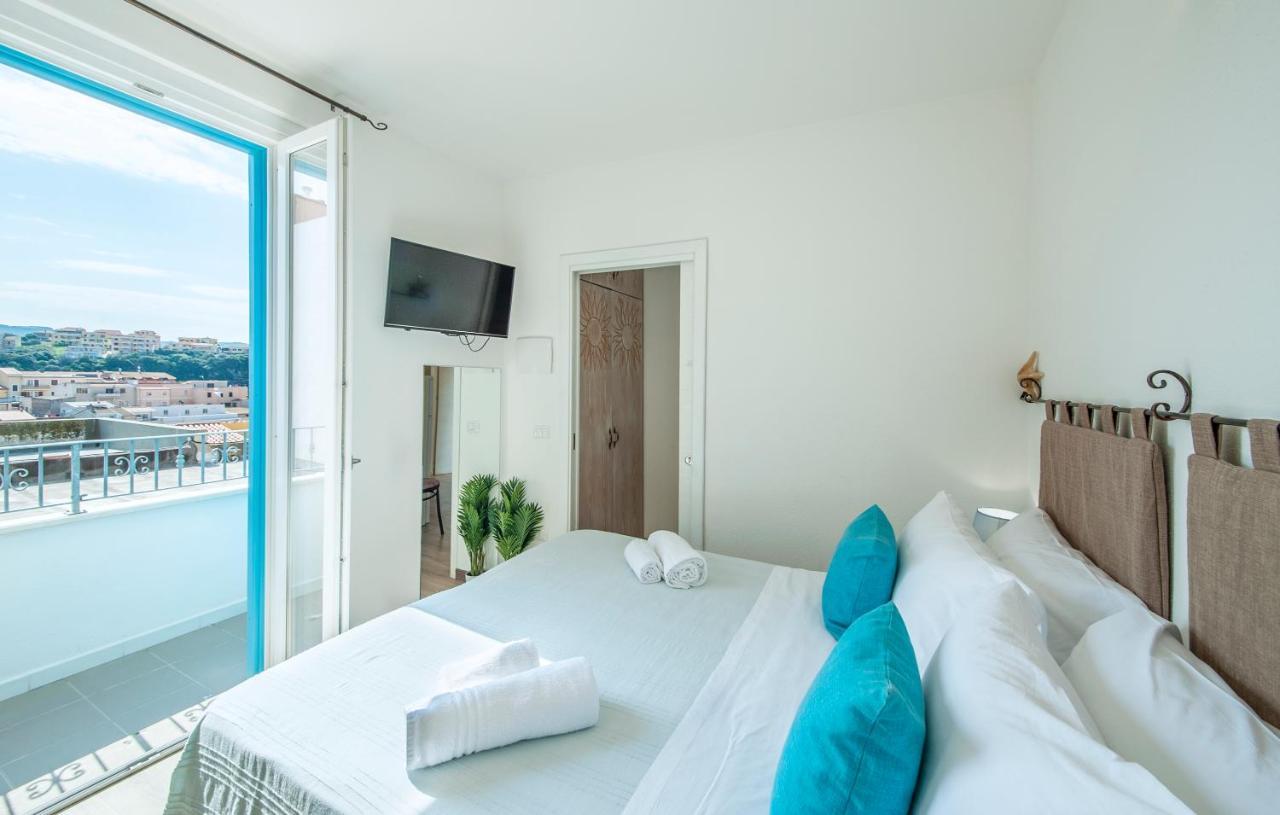 Hotel Rocca Doria Castelsardo Zewnętrze zdjęcie
