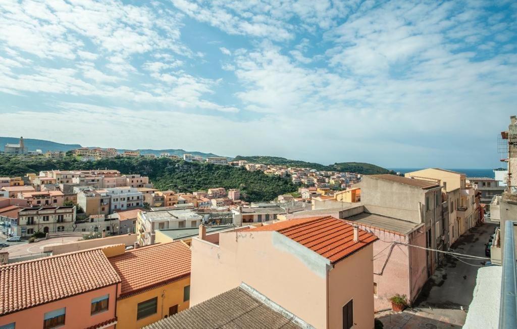 Hotel Rocca Doria Castelsardo Zewnętrze zdjęcie