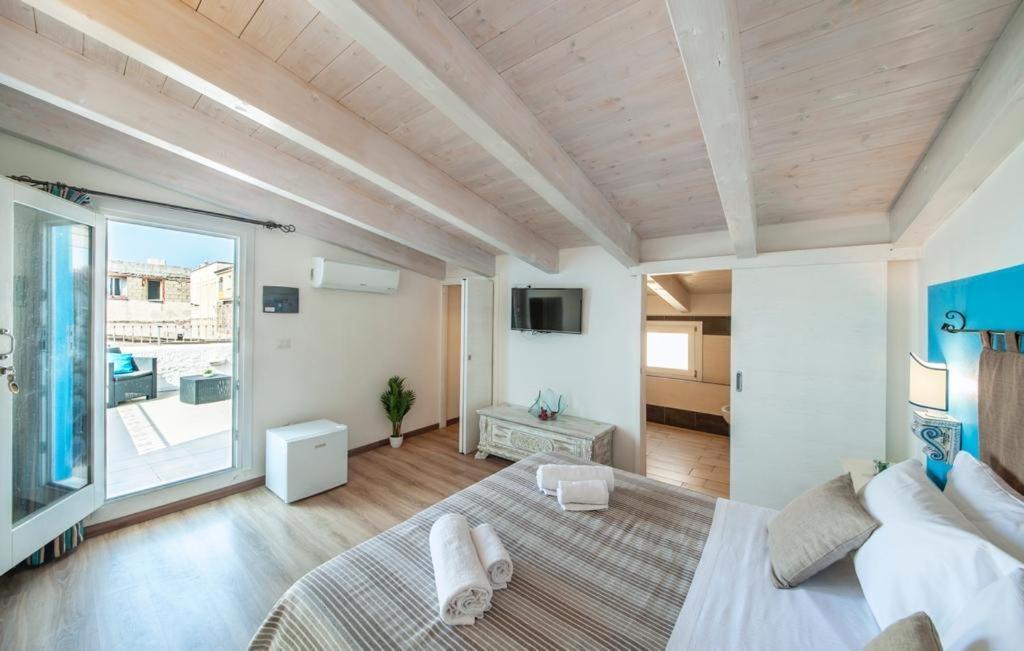 Hotel Rocca Doria Castelsardo Zewnętrze zdjęcie