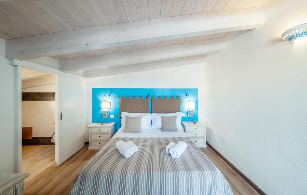 Hotel Rocca Doria Castelsardo Zewnętrze zdjęcie