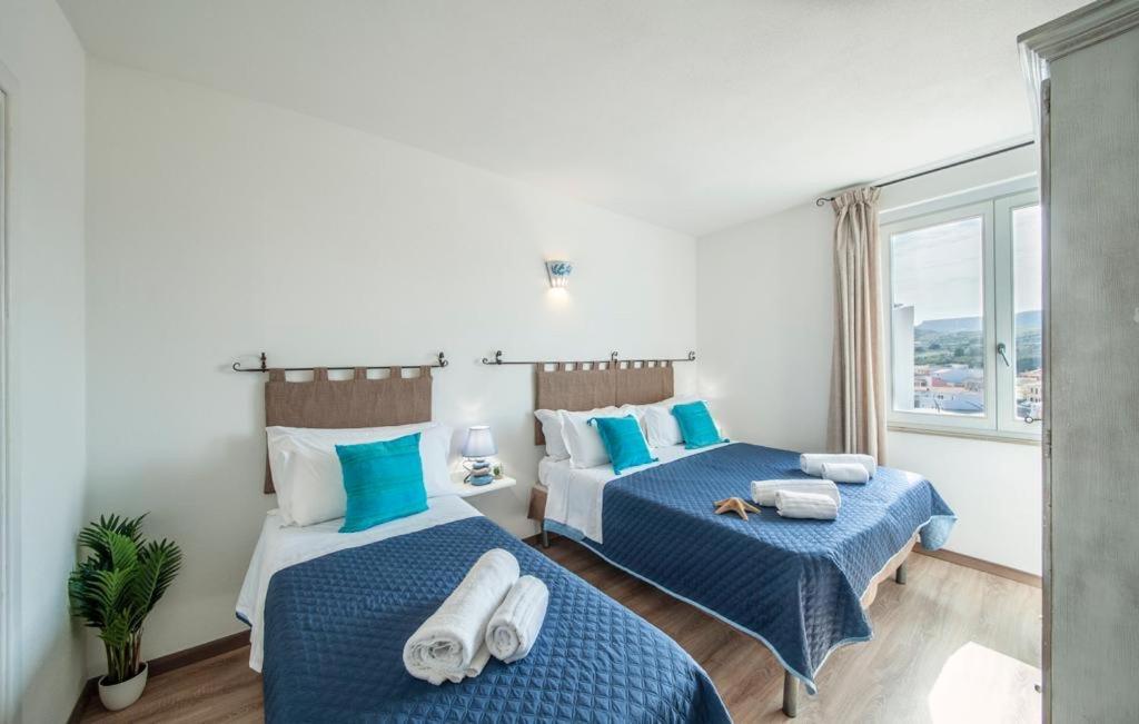 Hotel Rocca Doria Castelsardo Zewnętrze zdjęcie