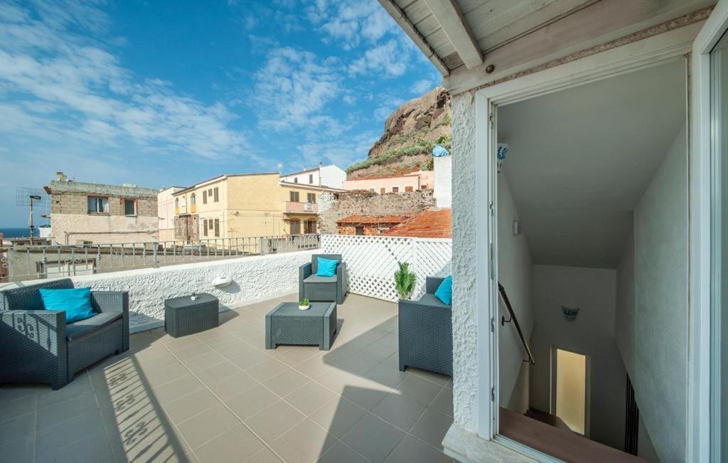 Hotel Rocca Doria Castelsardo Zewnętrze zdjęcie