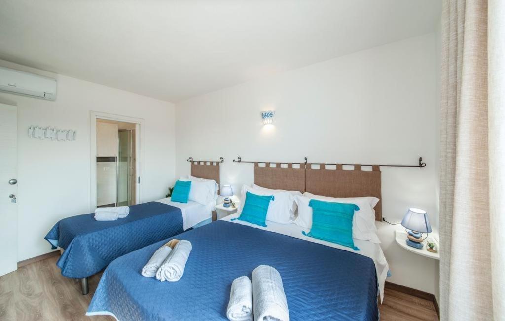 Hotel Rocca Doria Castelsardo Zewnętrze zdjęcie