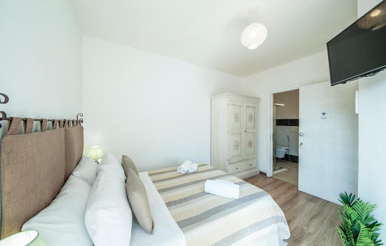 Hotel Rocca Doria Castelsardo Zewnętrze zdjęcie