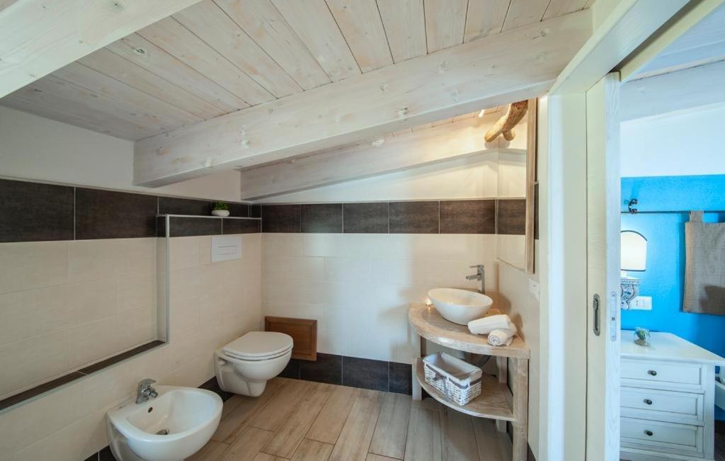 Hotel Rocca Doria Castelsardo Zewnętrze zdjęcie