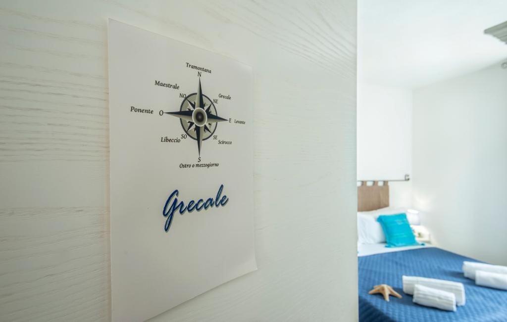 Hotel Rocca Doria Castelsardo Zewnętrze zdjęcie