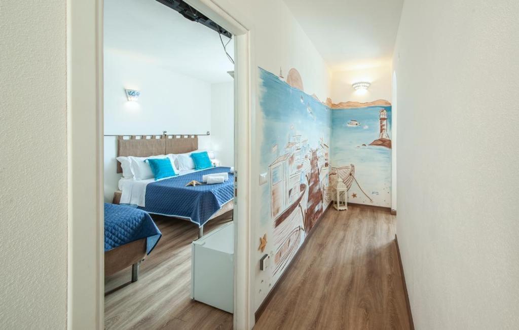 Hotel Rocca Doria Castelsardo Zewnętrze zdjęcie