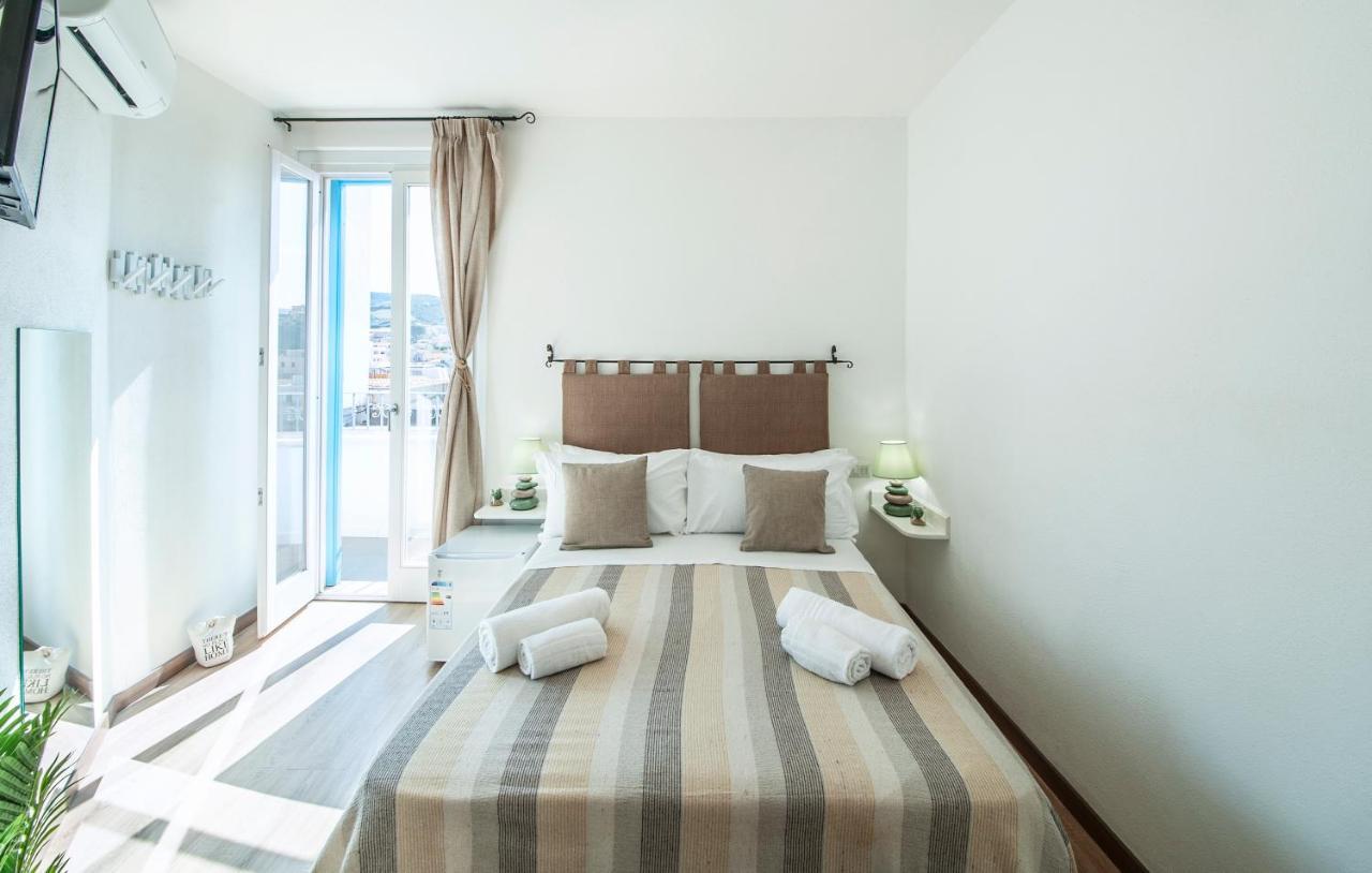 Hotel Rocca Doria Castelsardo Zewnętrze zdjęcie