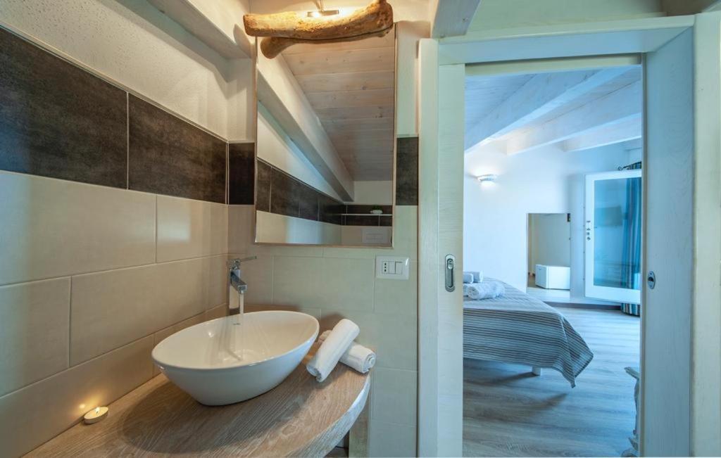 Hotel Rocca Doria Castelsardo Zewnętrze zdjęcie