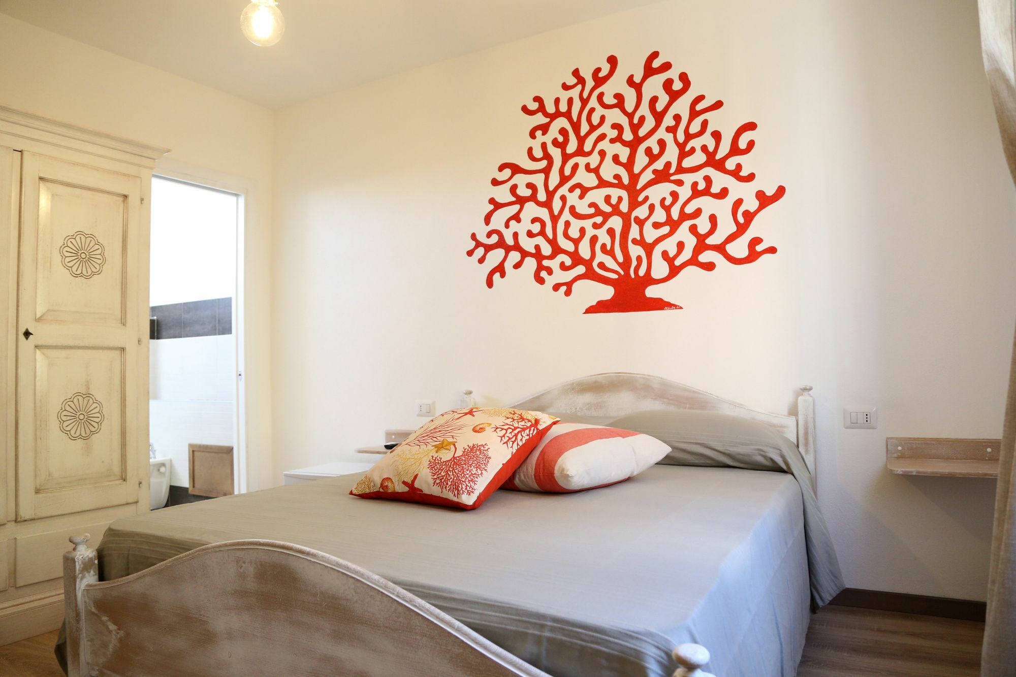 Hotel Rocca Doria Castelsardo Zewnętrze zdjęcie