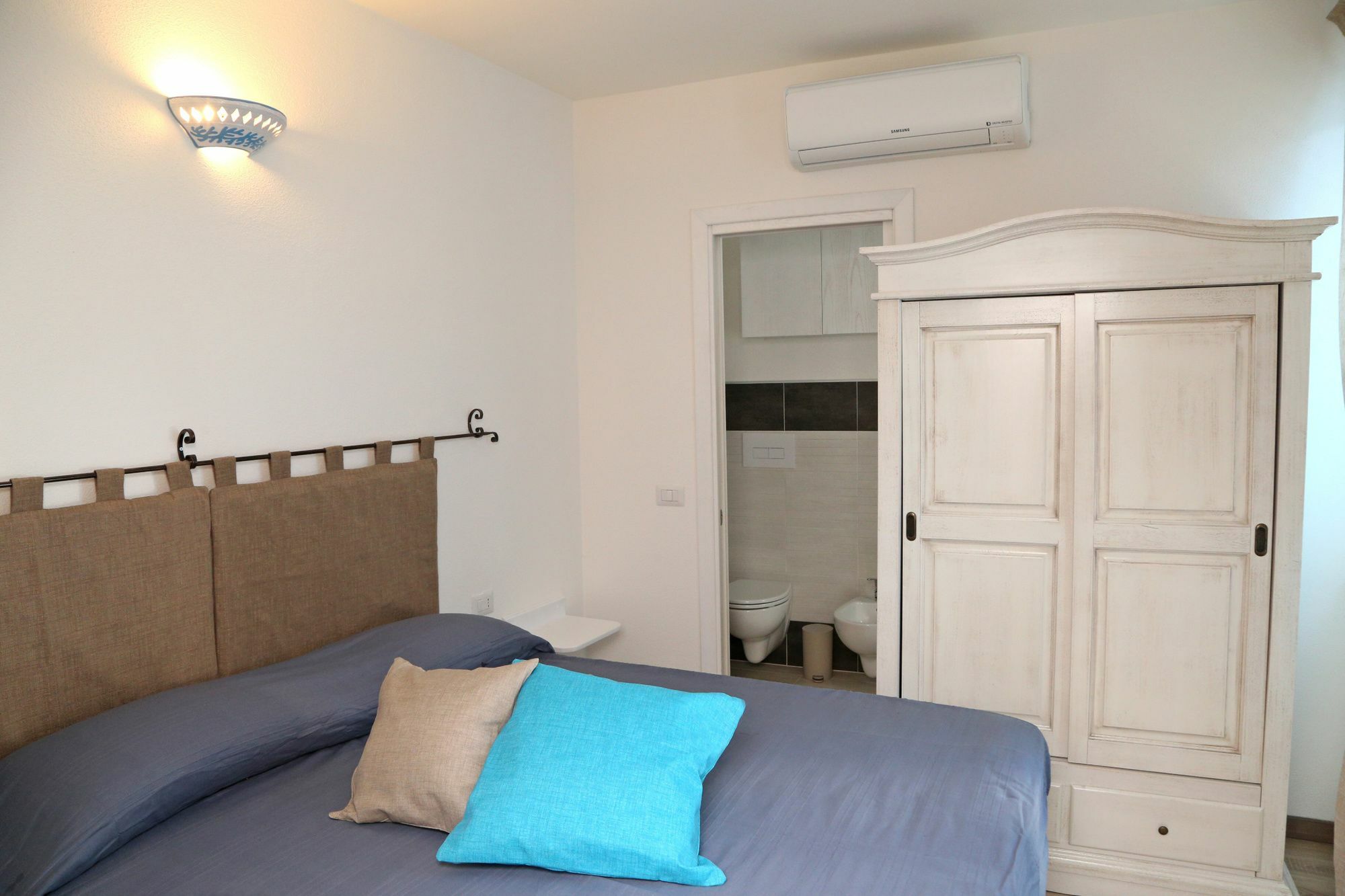 Hotel Rocca Doria Castelsardo Zewnętrze zdjęcie
