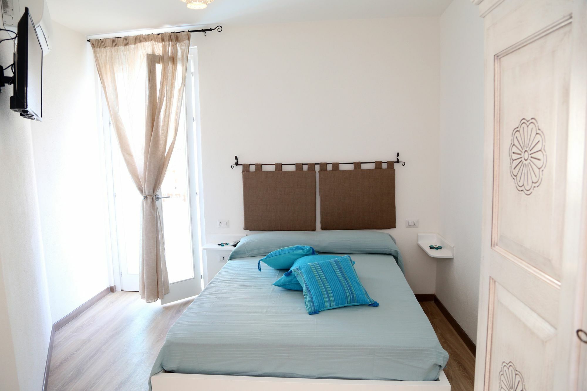 Hotel Rocca Doria Castelsardo Zewnętrze zdjęcie