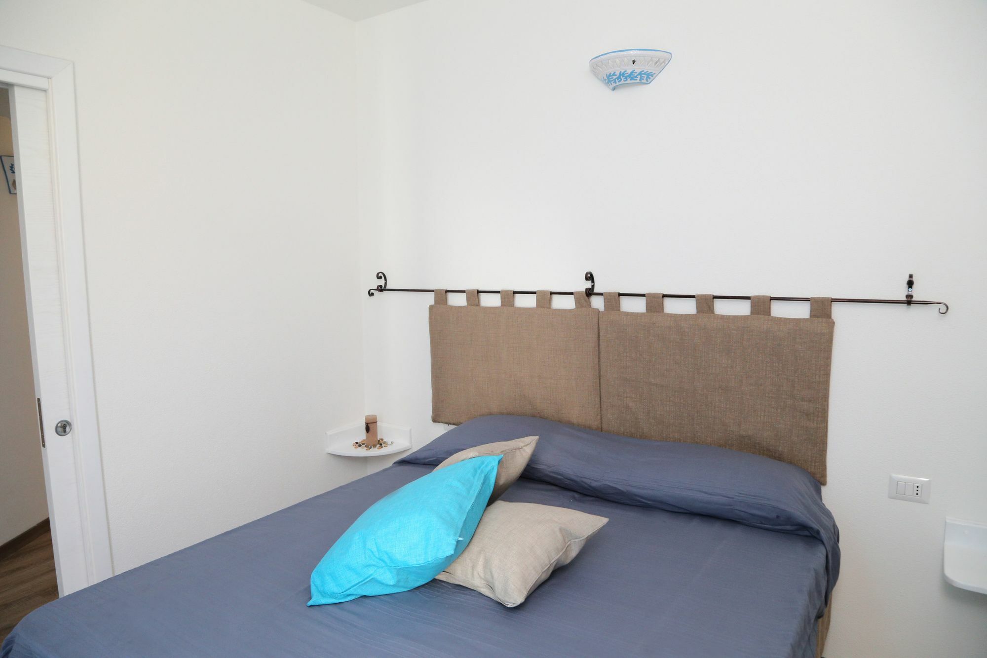 Hotel Rocca Doria Castelsardo Zewnętrze zdjęcie
