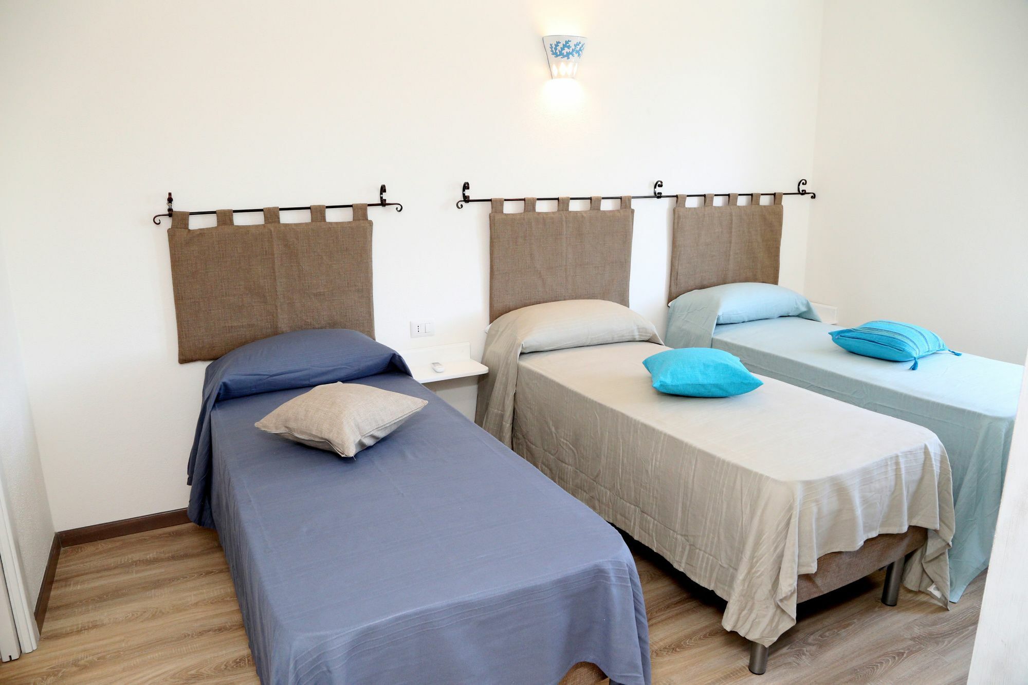 Hotel Rocca Doria Castelsardo Zewnętrze zdjęcie