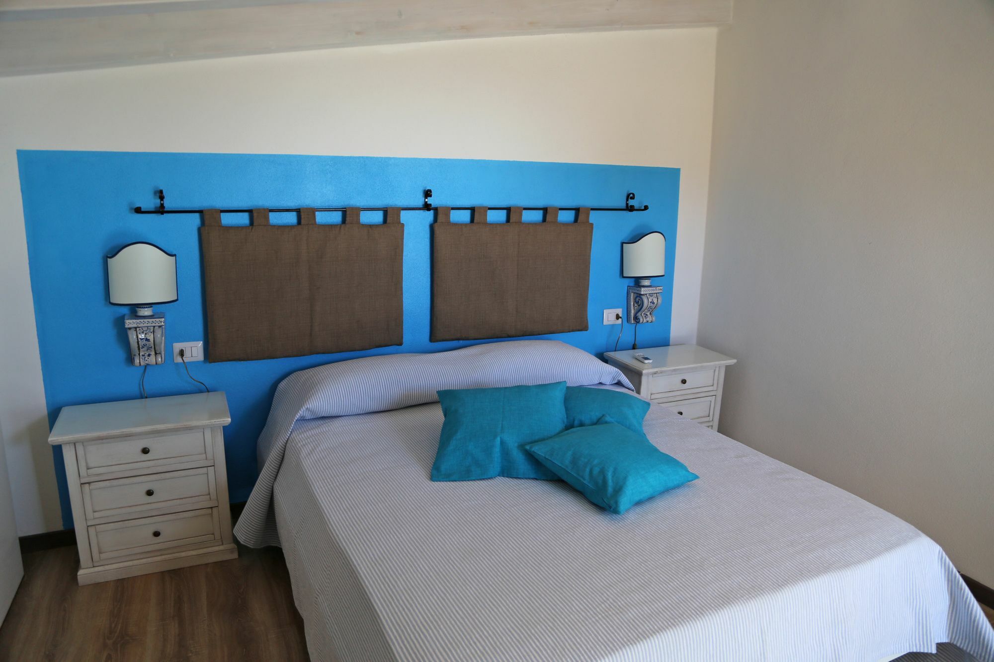 Hotel Rocca Doria Castelsardo Zewnętrze zdjęcie