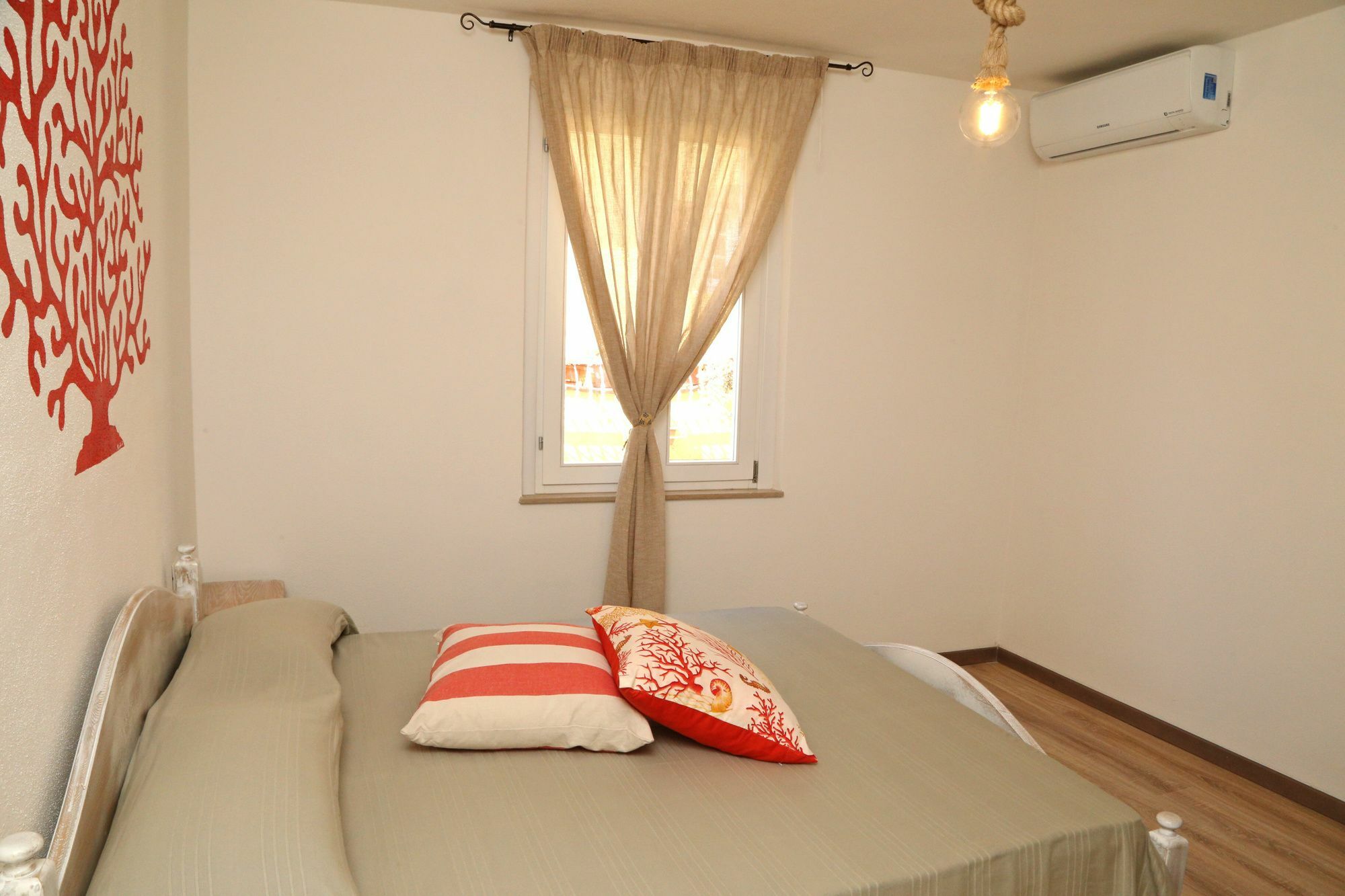 Hotel Rocca Doria Castelsardo Zewnętrze zdjęcie