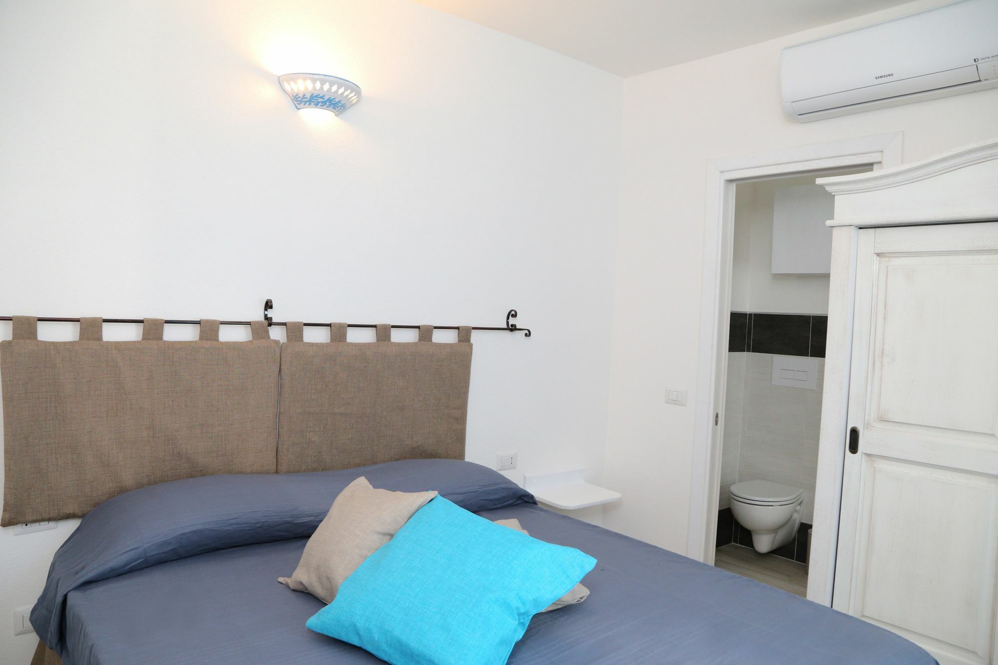 Hotel Rocca Doria Castelsardo Zewnętrze zdjęcie