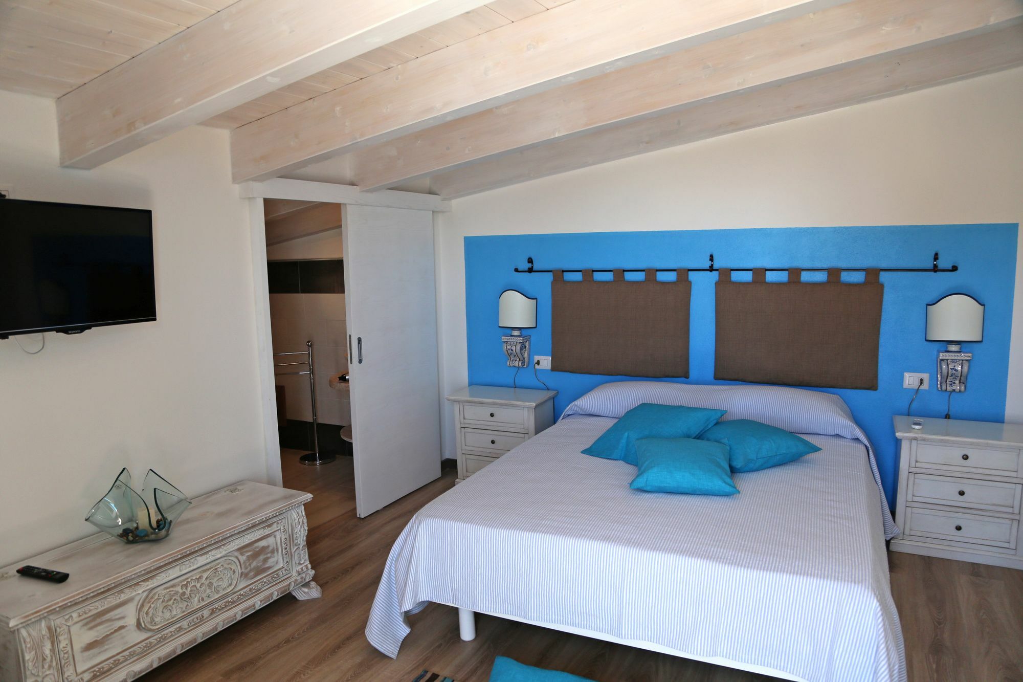 Hotel Rocca Doria Castelsardo Zewnętrze zdjęcie