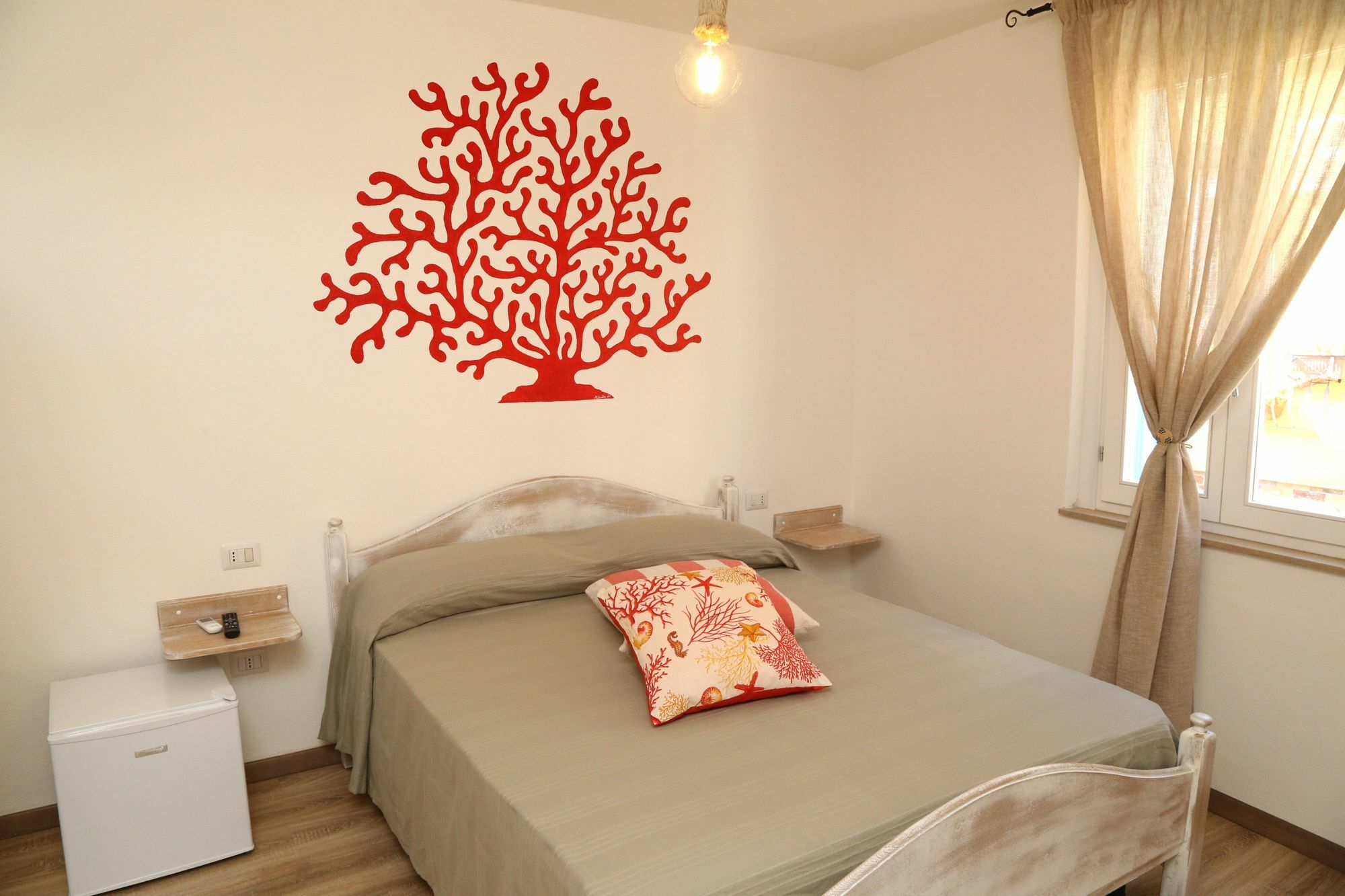 Hotel Rocca Doria Castelsardo Zewnętrze zdjęcie